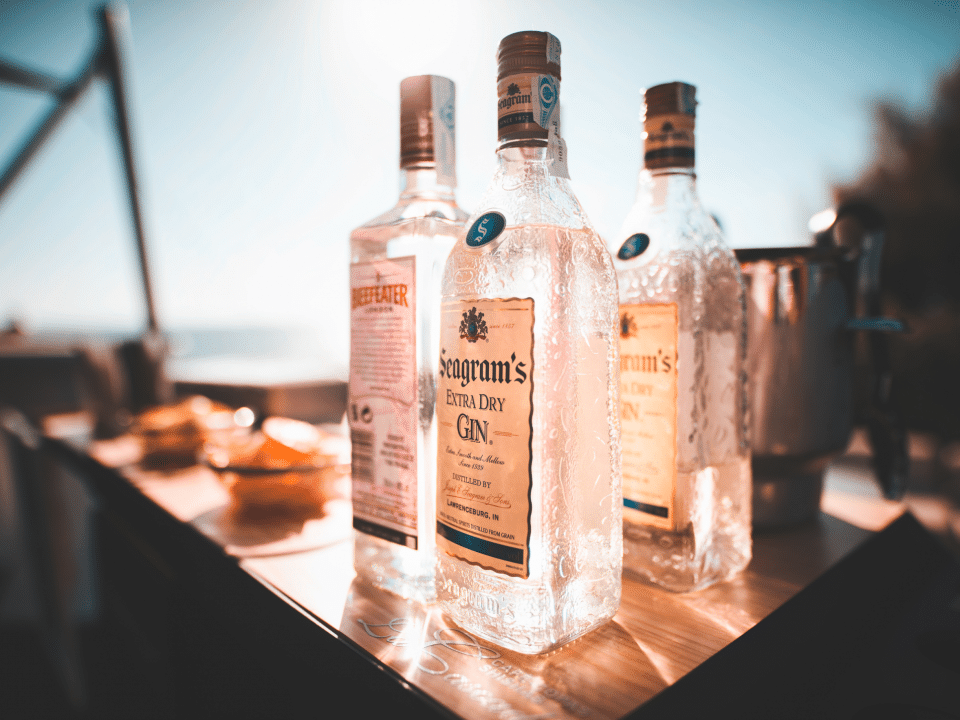 Liquor Liability Insurance in Michigan