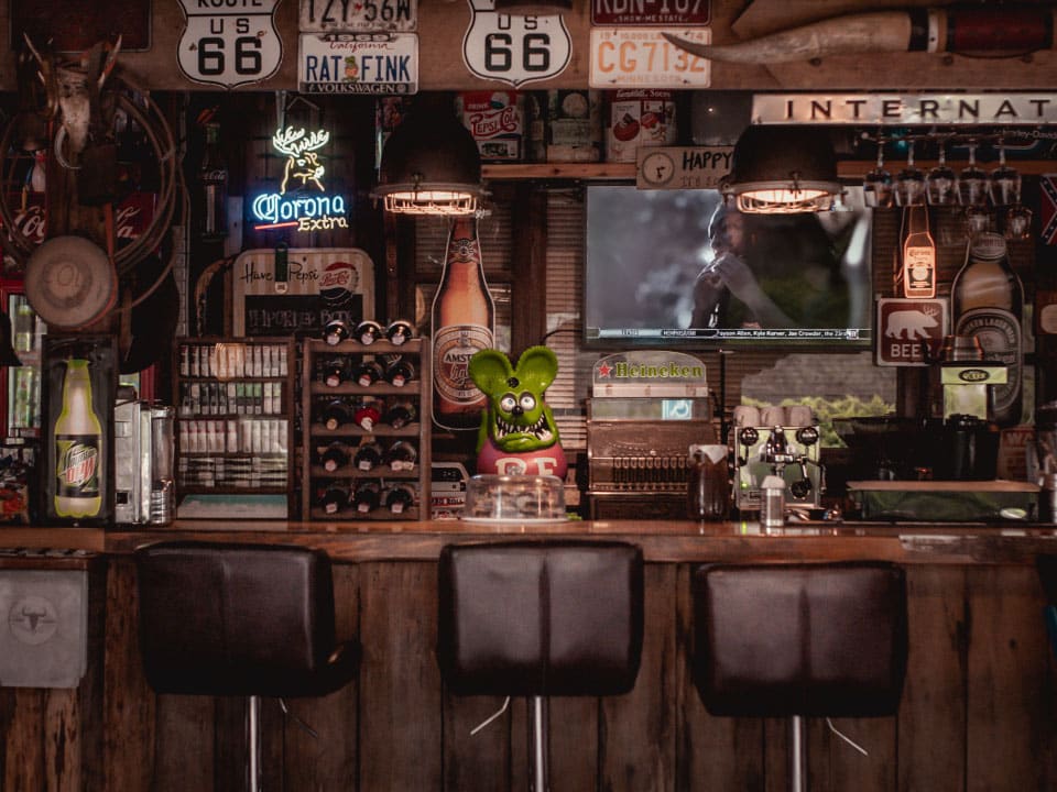 What Is Bar & Tavern Insurance?