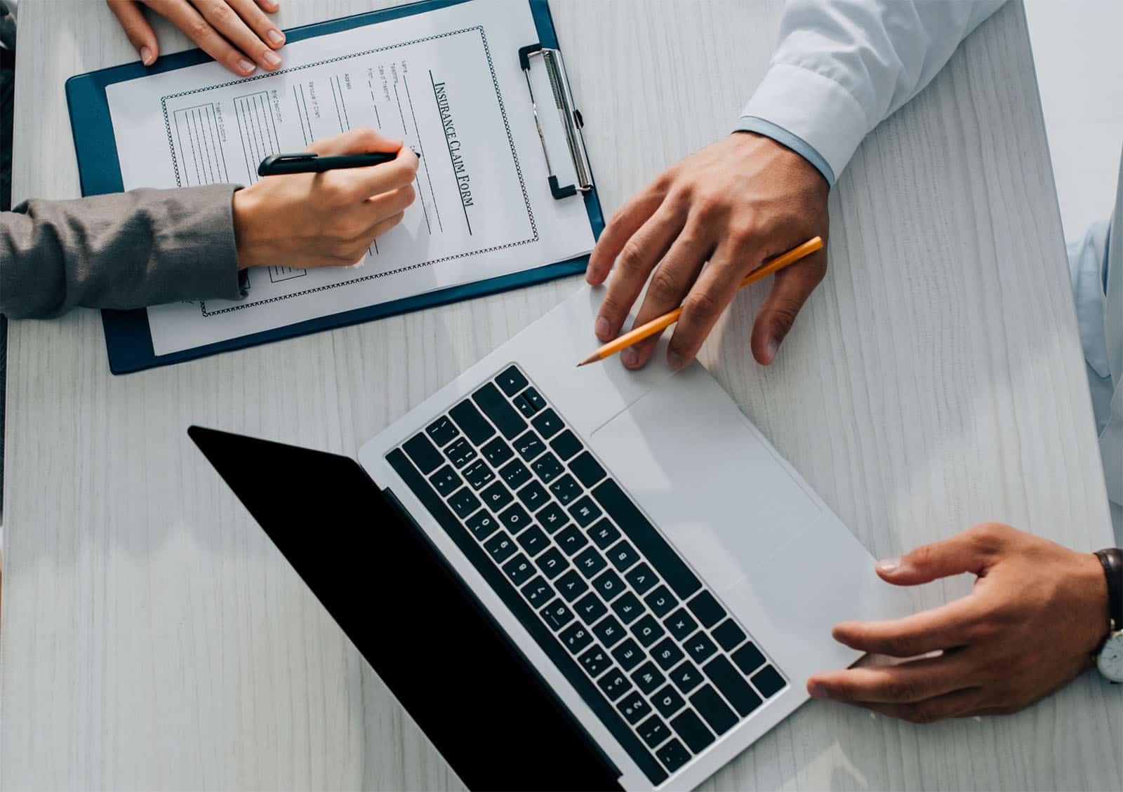 30 Insurance Terms Simplified