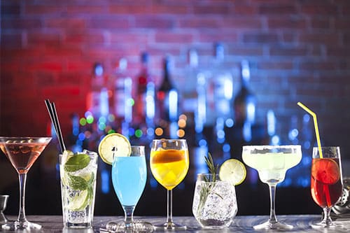 Liquor Liability Insurance