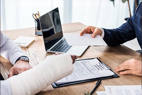 Workers Comp Insurance