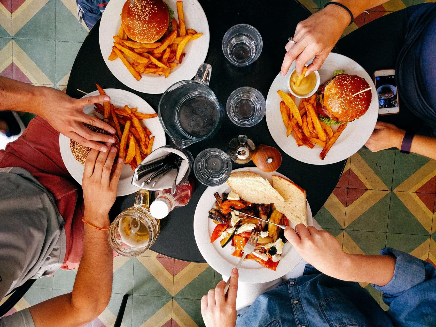 A Guide to Restaurant Insurance
