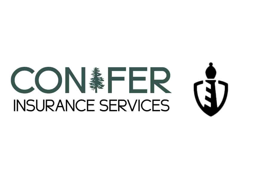Conifer and Bishop