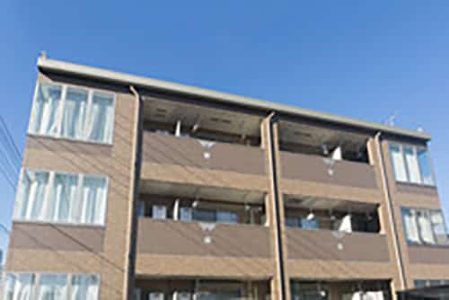 Student Housing Insurance Program