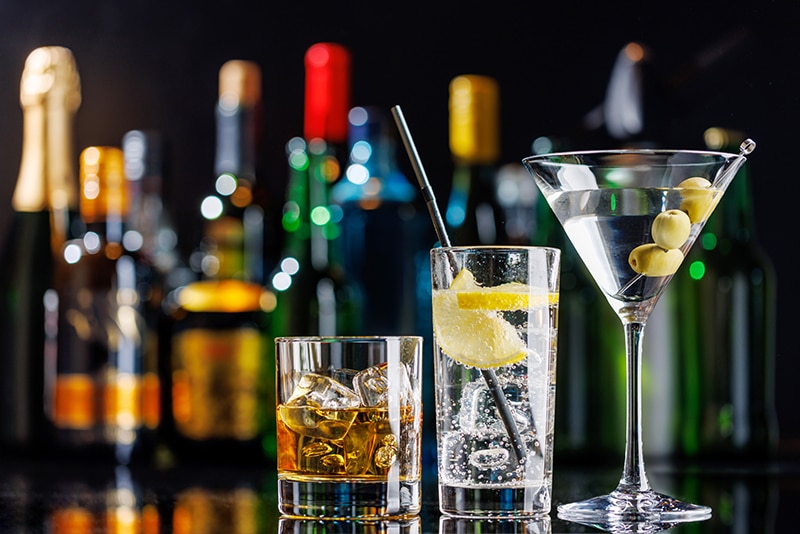 Liquor Liability Insurance