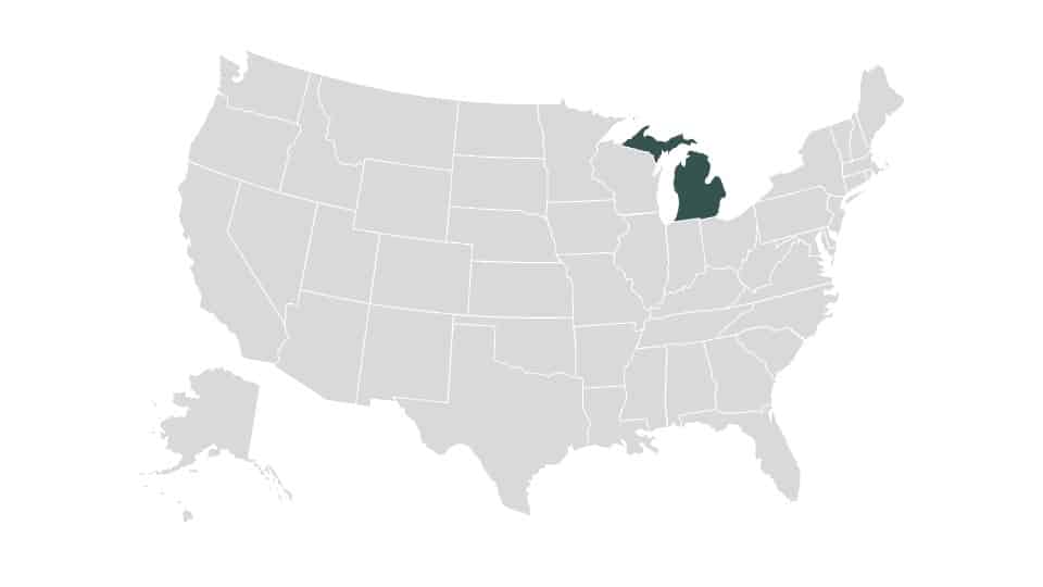 Michigan
